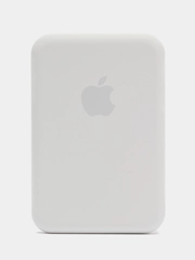 Беспроводной аккумулятор для iPhone MagSafe Battery Pack / Портативное зарядное устройство