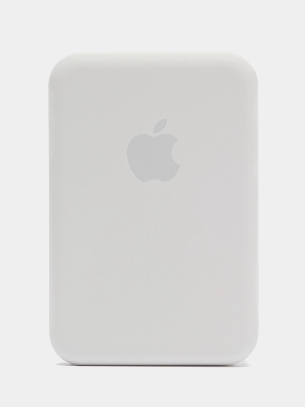 Беспроводной аккумулятор для iPhone MagSafe Battery Pack / Портативное зарядное устройство