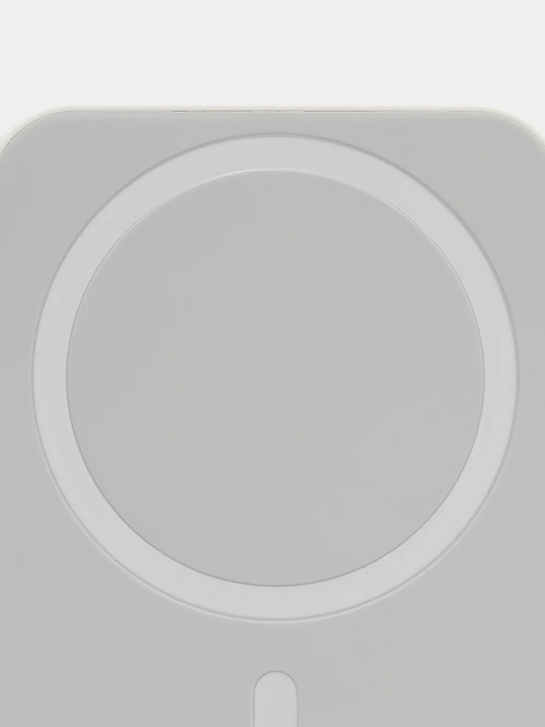 Беспроводной аккумулятор для iPhone MagSafe Battery Pack / Портативное зарядное устройство