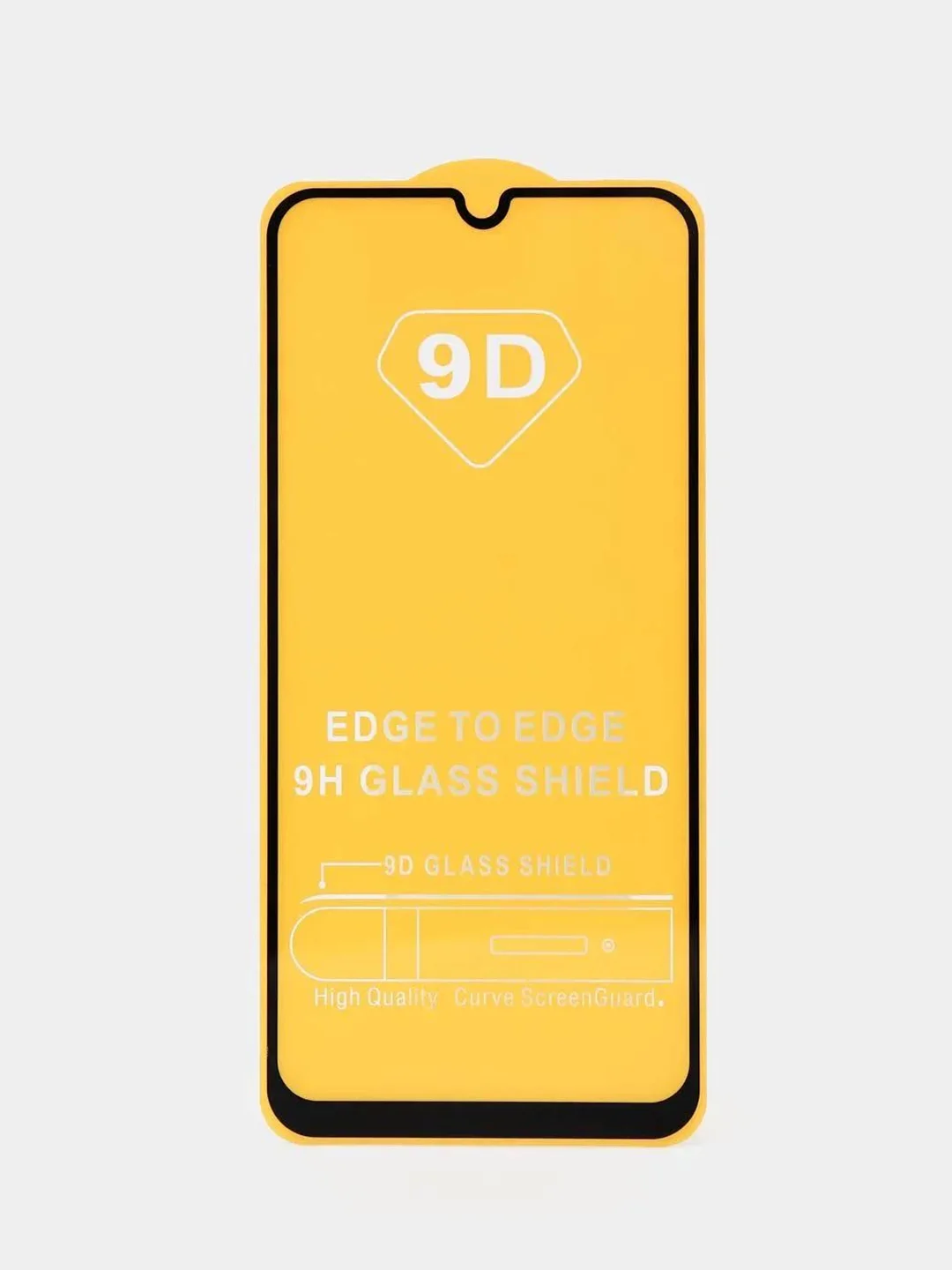 Черный защитное стекло SAMSUNG GALAXY A50/A50S/A30/A30S/A20/M30s/M21/M31/M10s/M30s