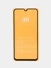 Черный защитное стекло SAMSUNG GALAXY A50/A50S/A30/A30S/A20/M30s/M21/M31/M10s/M30s