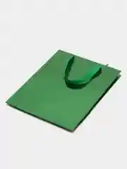 Желтый пакет, 33 х 26 х 11 см, голография, 200897873