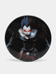 Значки аниме "Тетрадь Смерти" (Death Note), большие, 56 мм