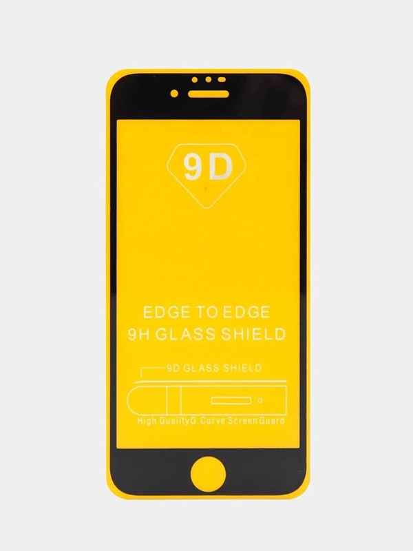 Защитное стекло для Apple iPhone 6 / 7 / 8, SE 2020, iPhone 6+/7+/8+
