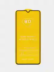 Защитное стекло 9D для Huawei Y6 2019/ Y6S 2020/ Y6 Pro 2019/ Y6 PRIME 2019 / Honor 8A