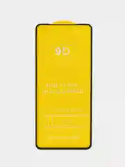 Защитное стекло 9D для Huawei Y6 2019/ Y6S 2020/ Y6 Pro 2019/ Y6 PRIME 2019 / Honor 8A