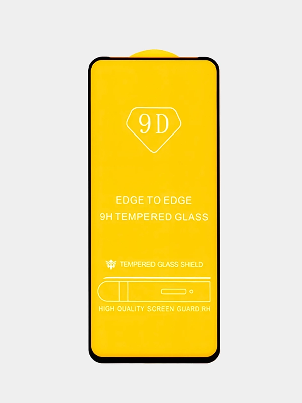 Защитное стекло для Infinix Note 11 Pro