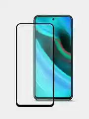 Защитное стекло для Xiaomi Redmi Note 9S, Redmi Note 9 Pro, Poco X3, Poco X3 Pro, Mi 10i