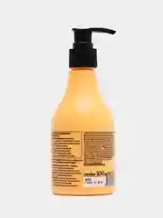 Natura Siberica Hair Evolution шампунь для волос Укрепление и рост волос, 250 мл