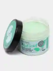 Natura Siberica Skin Evolution Скраб для тела "MINT SORBET Тонизирующий", 400 мл