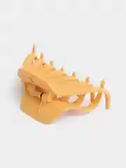 Манго каучуковый краб для волос