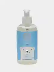 Natura Siberica Little нежный гель для подмывания младенцев, boy, 250 мл