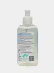 Natura Siberica Little нежный гель для подмывания младенцев, boy, 250 мл