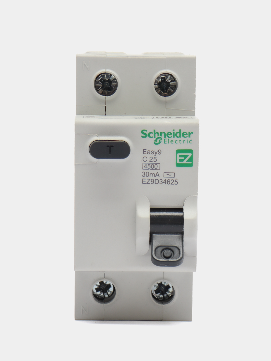 Ас schneider. УЗО easy9 Schneider. УЗО Schneider Electric "easy 9", 2п 63а 30ма Тип AC easy 9 sche ez9r34263. Schneider УЗО с40. Диф Шнайдер easy 9 1п.