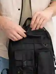 Белый рюкзак школьный женский, мужской портфель, городской, школьный, девочки, мальчика, спорта