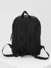 Белый рюкзак школьный женский, мужской портфель, городской, школьный, девочки, мальчика, спорта