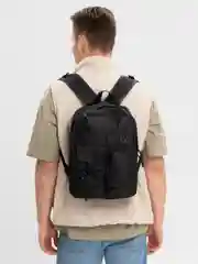 Белый рюкзак школьный женский, мужской портфель, городской, школьный, девочки, мальчика, спорта