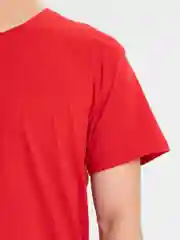 Бордовый футболка мужская, хлопок