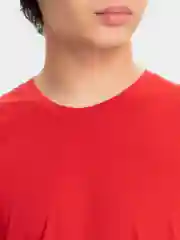 Бордовый футболка мужская, хлопок