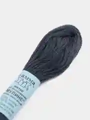 Горчичный мулине, нитки для вышивания Gamma, 100% хлопок, номера цветов 5170 - 5220