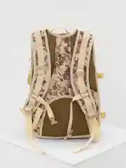 Шоколадный рюкзак спортивно-походный, тактический