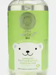 Natura Siberica Little Детский шампунь-гель "Без слез" 2-в-1 для самых маленьких 250 мл