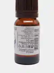 Эфирное масло кориандра, 10 мл