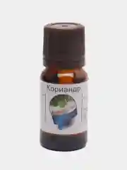 Эфирное масло кориандра, 10 мл