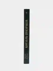 Книга для подростков "Корабль призраков"