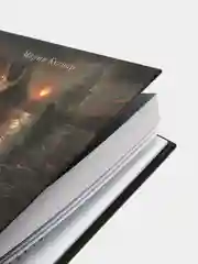 Книга для подростков "Корабль призраков"