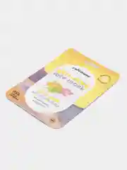 Cafе mimi Тканевая маска для лица "Анти-Акне", 21 г