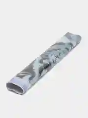 Голубой алмазная мозаика без подрамника, 40*50 см