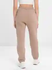 Бежевый брюки женские Modellini, бежевые