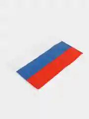 Флаг России большой триколор Флажок, 60 х 90