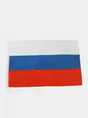 Флаг России большой триколор Флажок, 60 х 90