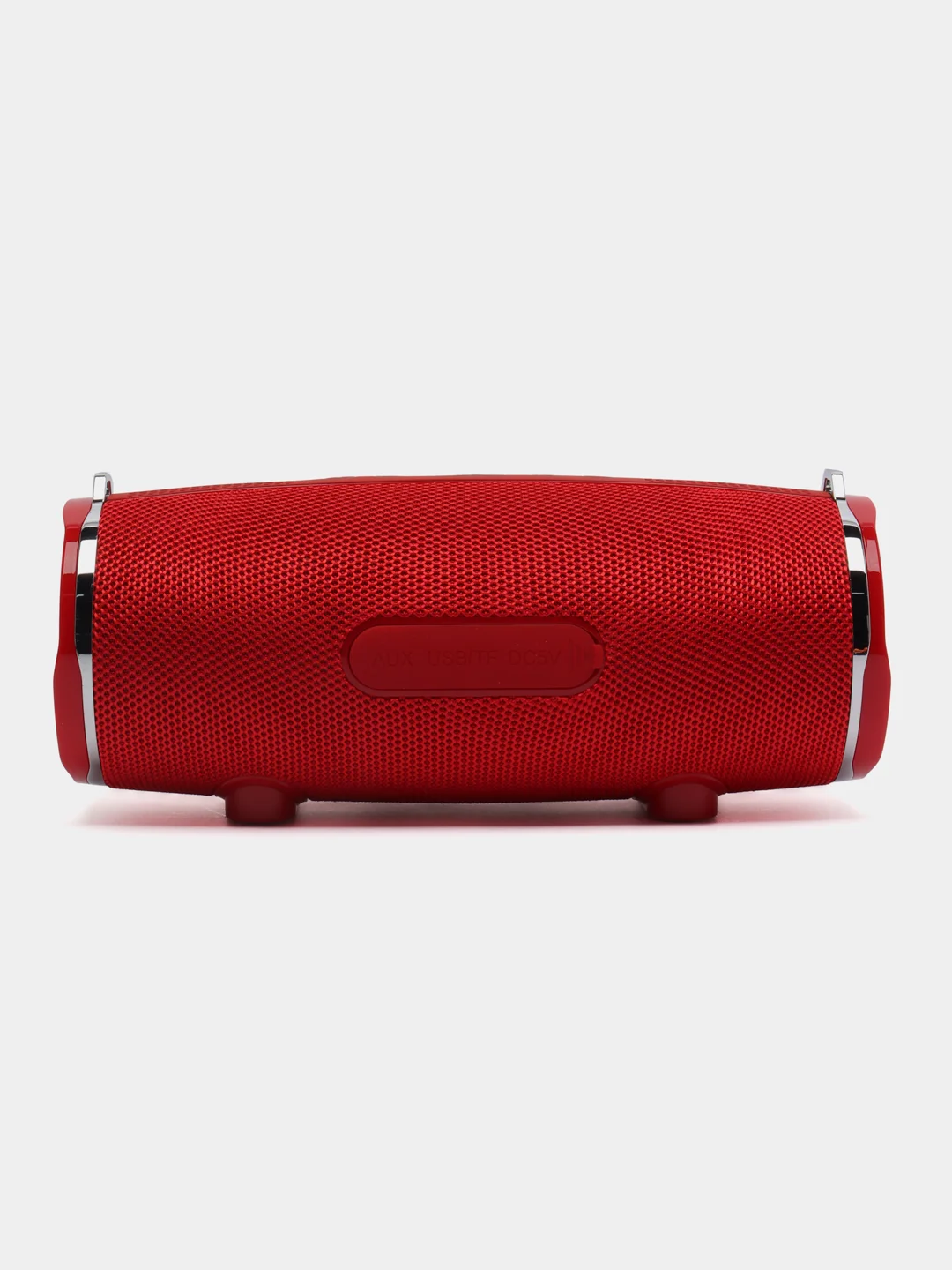 Красный беспроводная портативная Bluetooth колонка TG-189