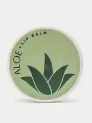 AXIONE Бальзам для губ lip balm Aloe