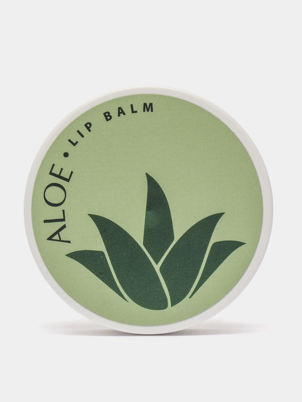 AXIONE Бальзам для губ lip balm Aloe