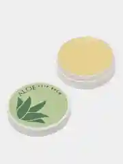 AXIONE Бальзам для губ lip balm Aloe