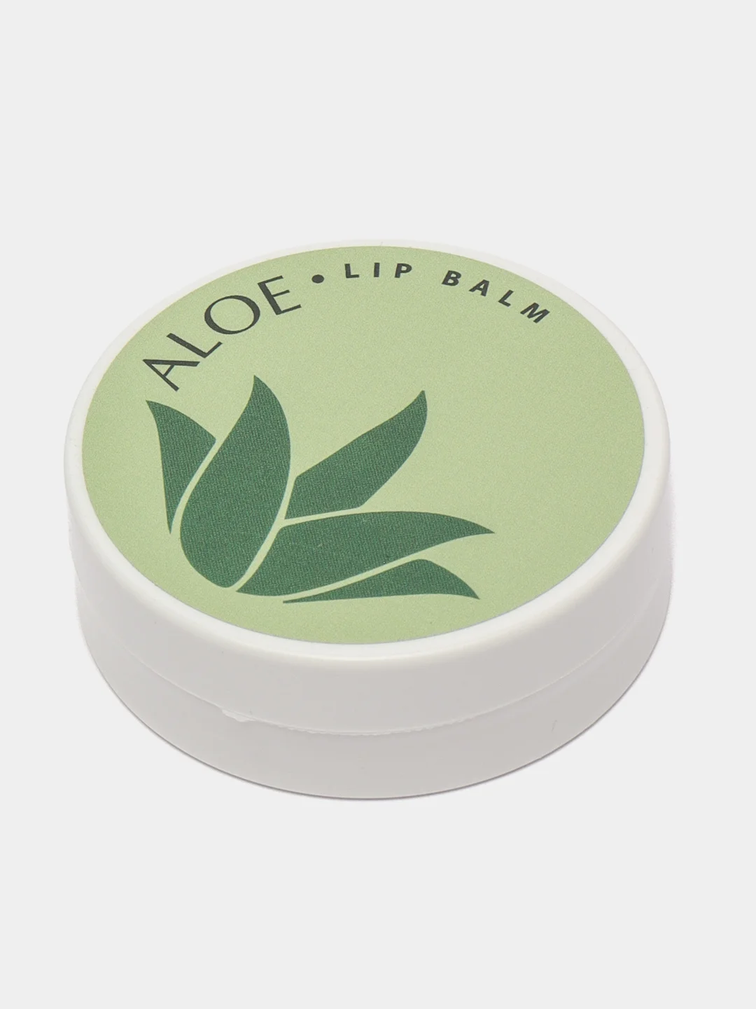 AXIONE Бальзам для губ lip balm Aloe