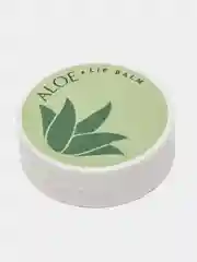 AXIONE Бальзам для губ lip balm Aloe