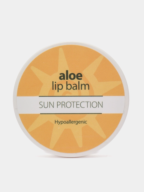 AXIONE Бальзам для губ Sun Protection Axione, 20 мл