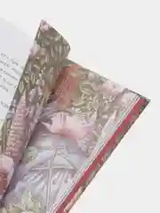 Книга "Жемчужное ожерелье" с иллюстрациями Энн Ивонн Гилберт и Нано Дэнни