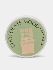 AXIONE Бальзам для губ lip balm Chocolate