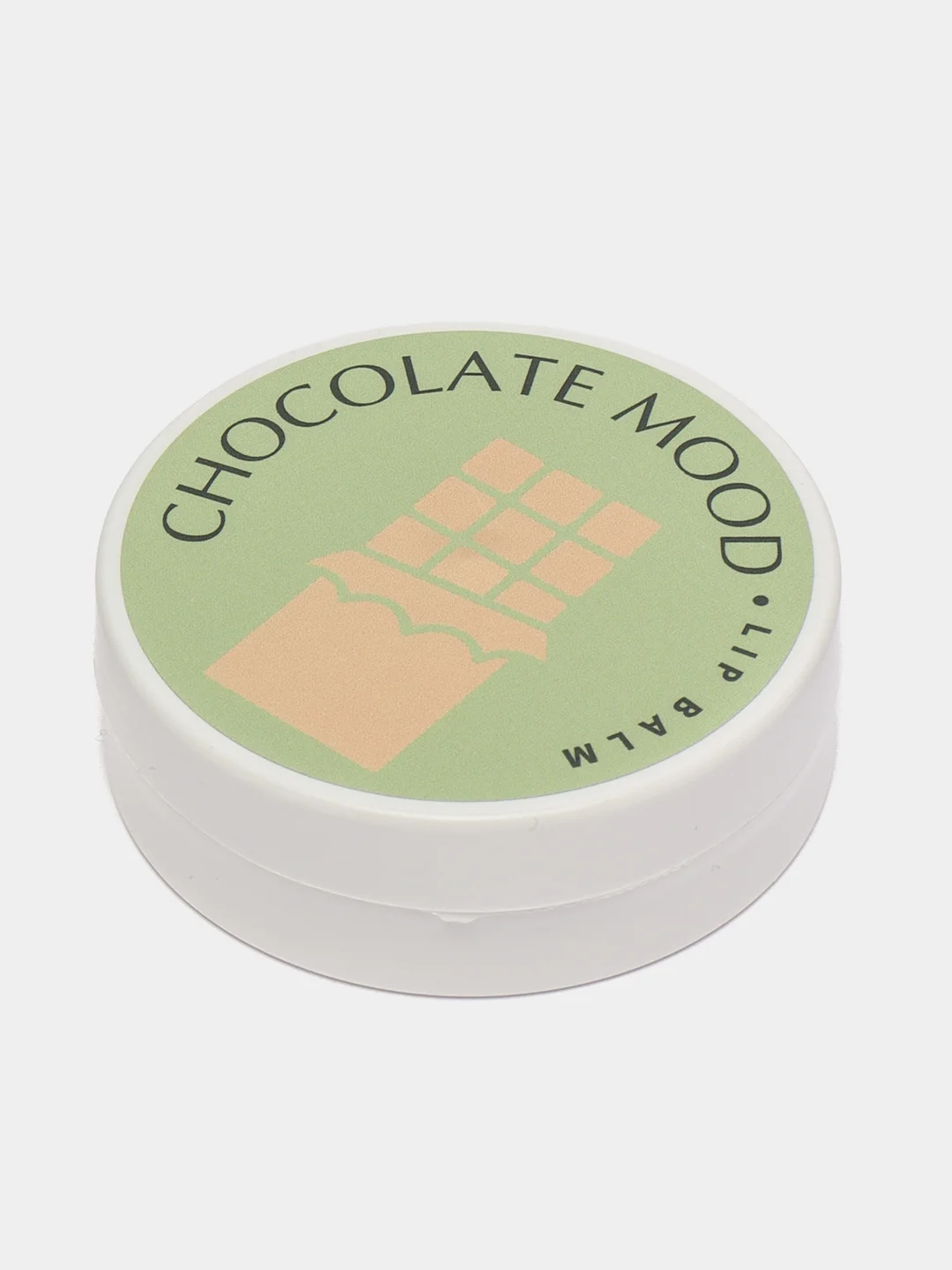 AXIONE Бальзам для губ lip balm Chocolate