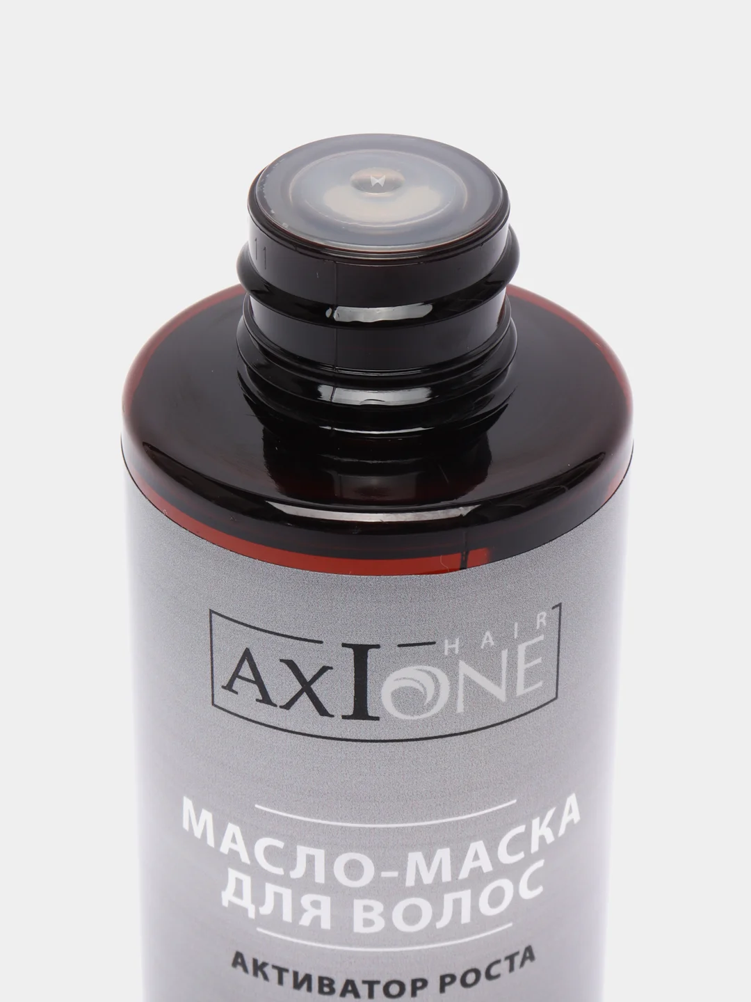 AXIONE Масло-маска для волос "Активатор-роста", 150 мл