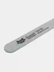 Пилка для натуральных ногтей на деревянной основе Lisanail Professional, 2 шт