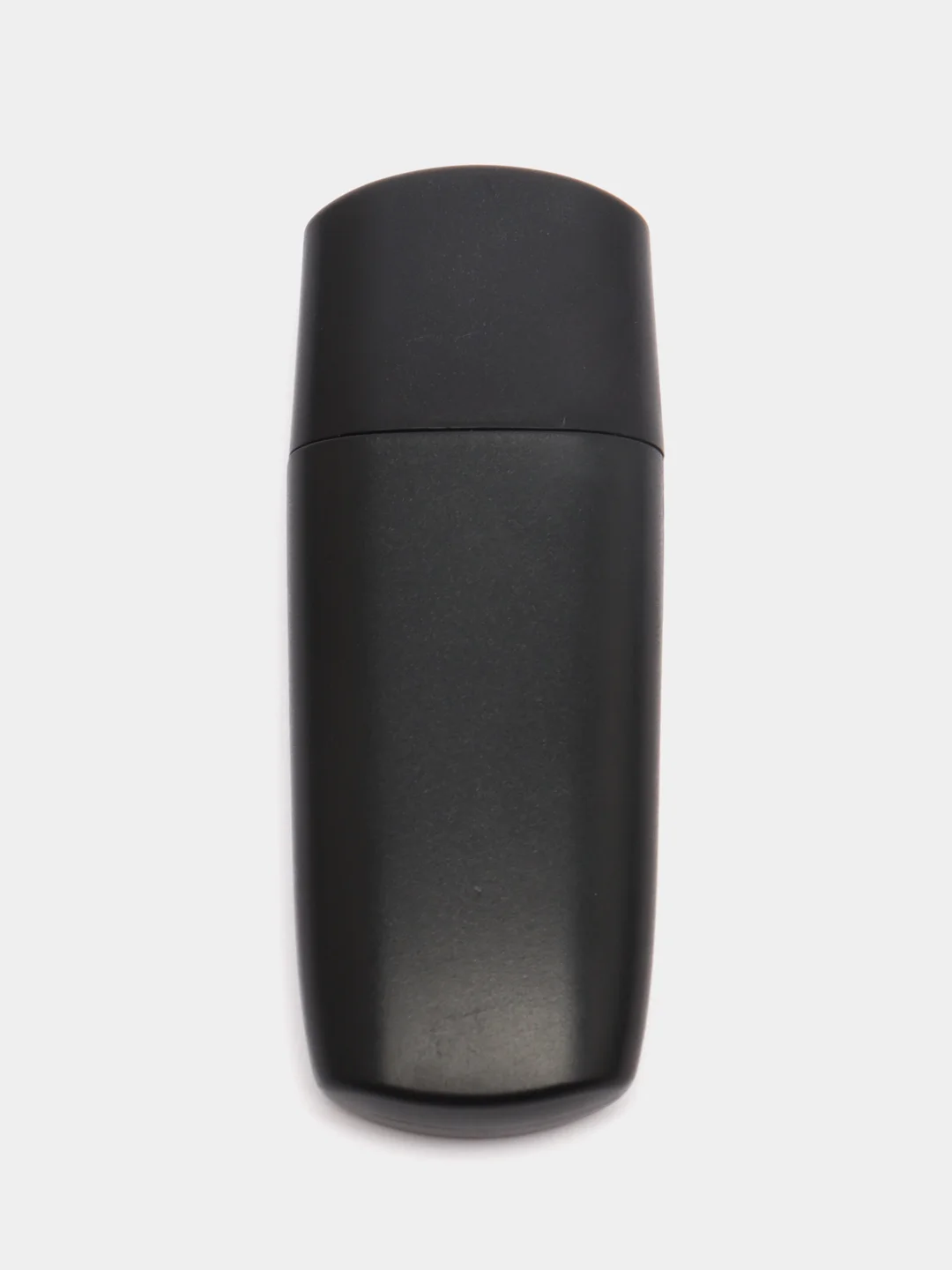 Черный флешка USB SmartBuy Scout, c объёмами памяти на 8 Гб/ 16 Гб/ 32 Гб/ 64 Гб