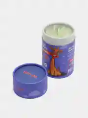 Флоссеры - зубочистки с нитью, детские, со вкусом клубники, туба, 40 шт, Lando