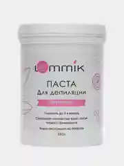 Паста для шугаринга, мягкая